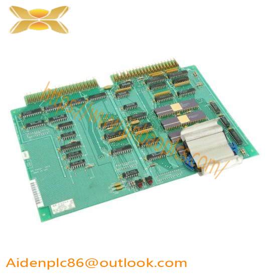 GE Fanuc IC693MDR390C