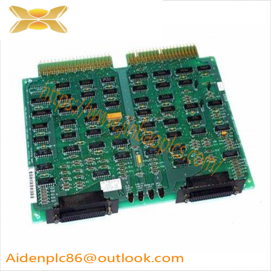 GE FANUC IC600CB527L control module