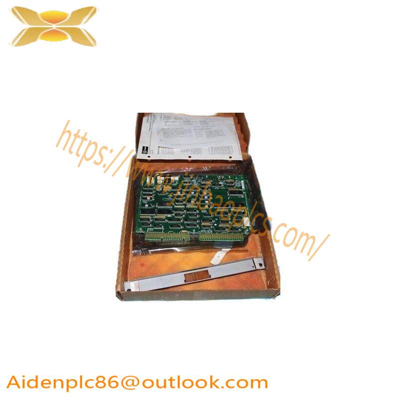 GE Fanuc IC600LX612L Memory Module