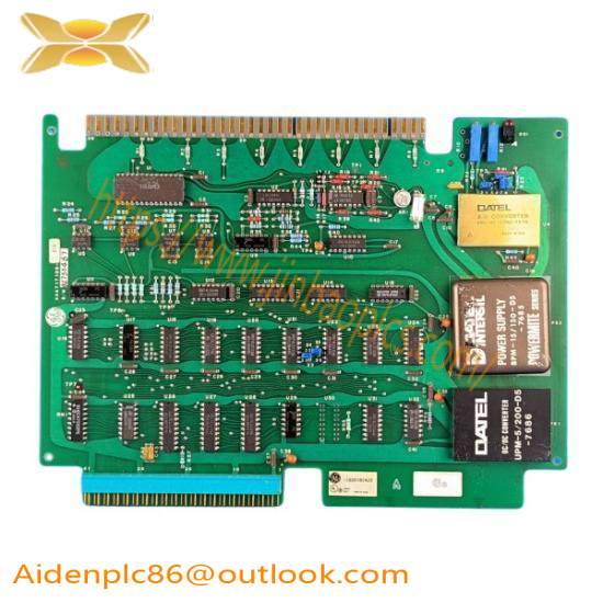 Fanuc A20B-0007-0010