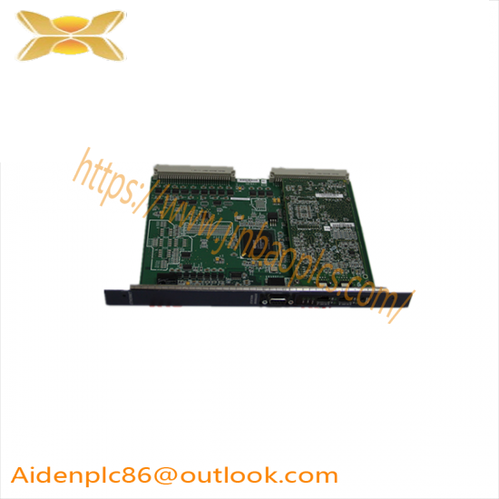 GE FANUC IC647TDV700 Output Module