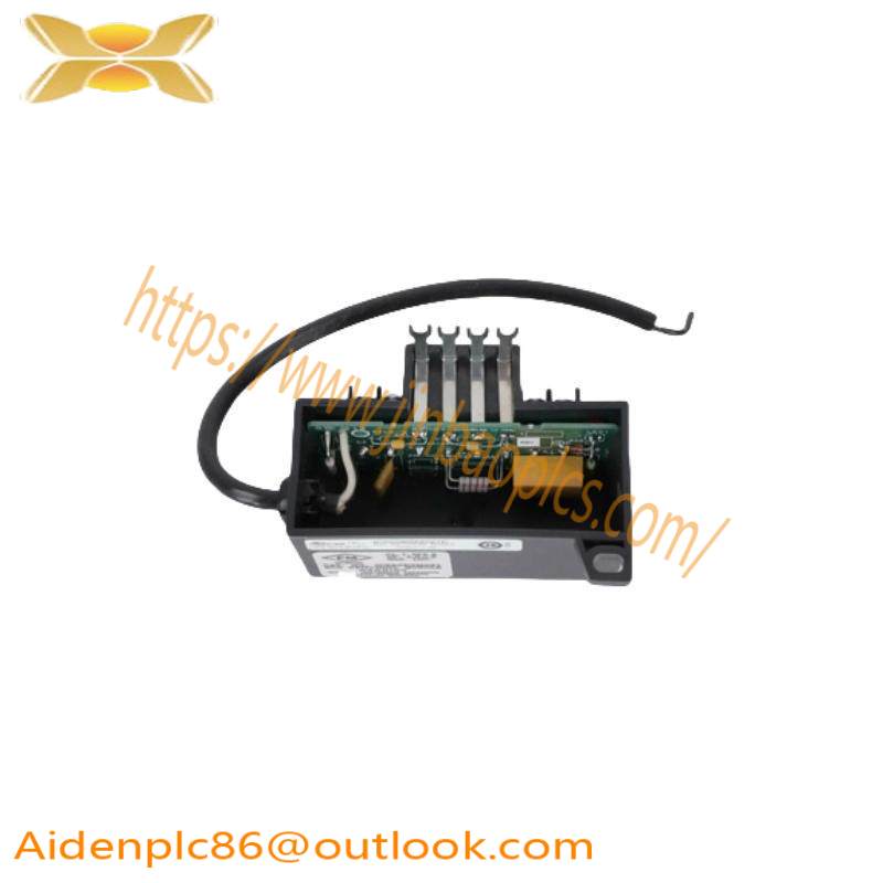 GE Fanuc IC660 BSM021 Bus Switching Module