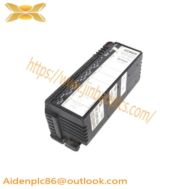 GE IC660MLS100