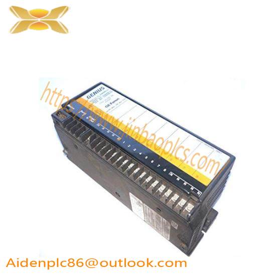 GE Fanuc IC660BBD101  Versamax PLC