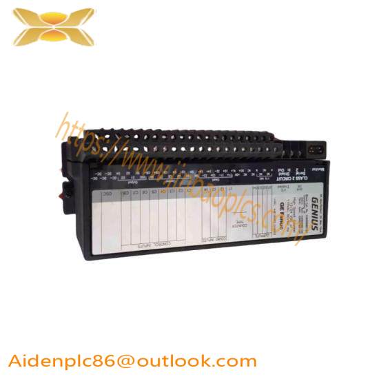 GE FANUC IC660BBD120