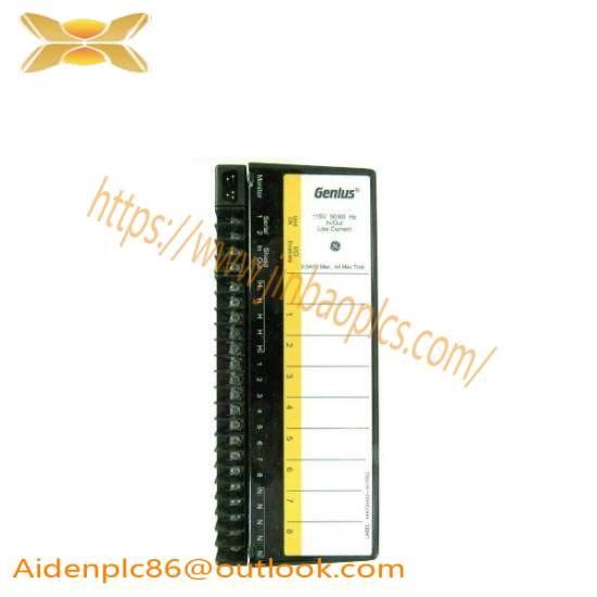 GE Fanuc IC660BBS102  Versamax PLC