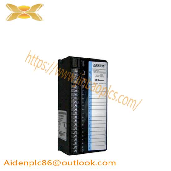 GE Fanuc IC660BRD020  Discrete Circuits
