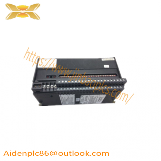 GE FANUC IC660TBD024M memory module