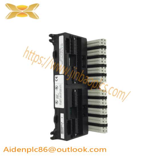 GE FANUC IC670CHS002