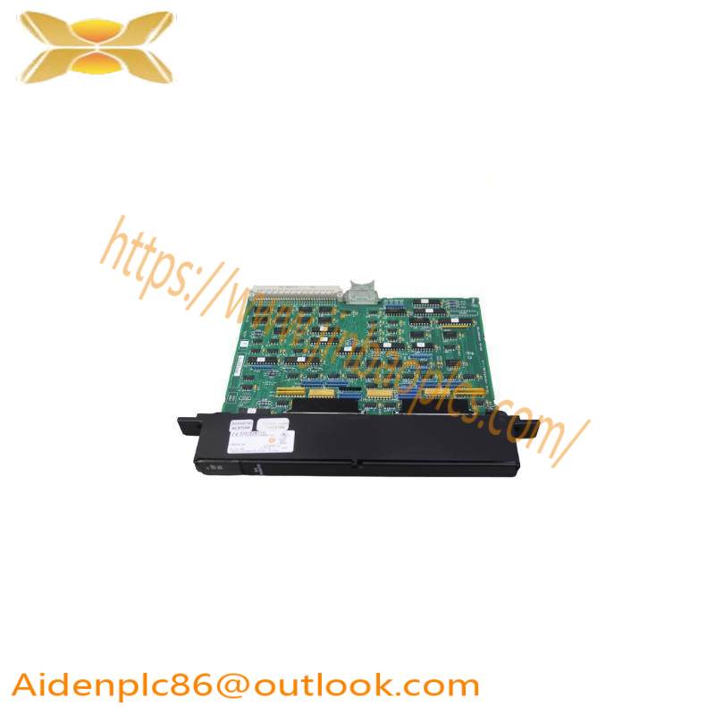 GE FANUC IC687BEM713C B0049790 Bus Transmitter Module
