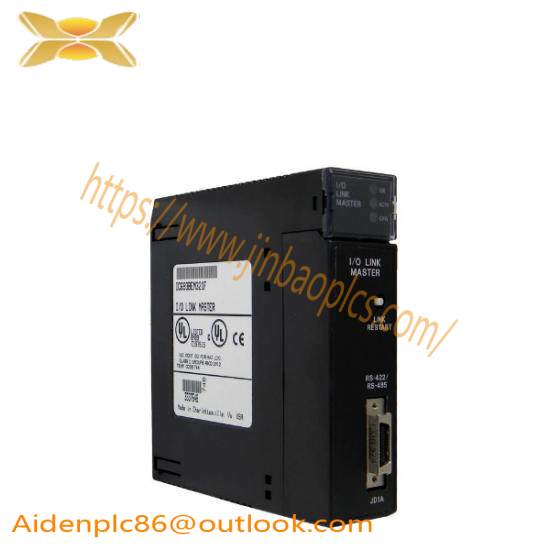 GE IC693PCM300MP