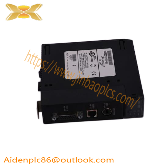 GE IC200ALG263H