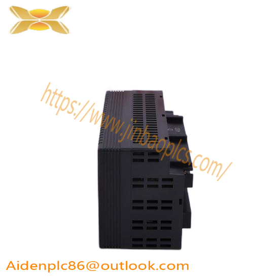 GE Fanuc IC693ALG220G Input Module Analog