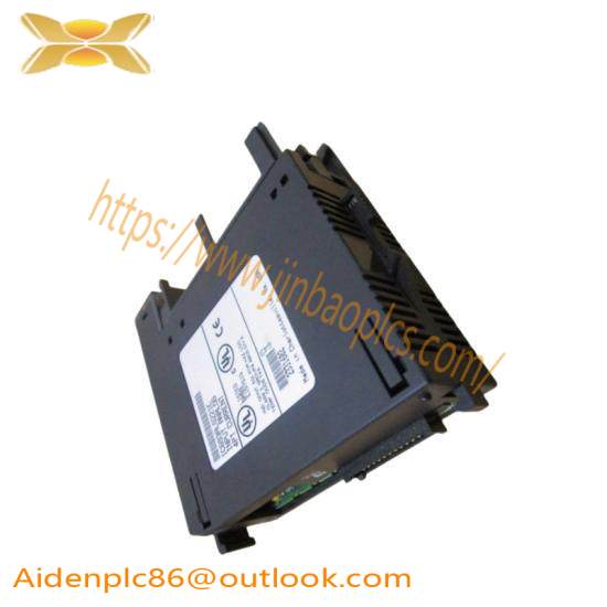 GE FANUC IC693ALG221  Series 90-30