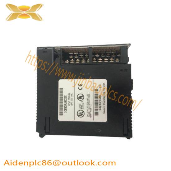 GE FANUC IC693ALG222