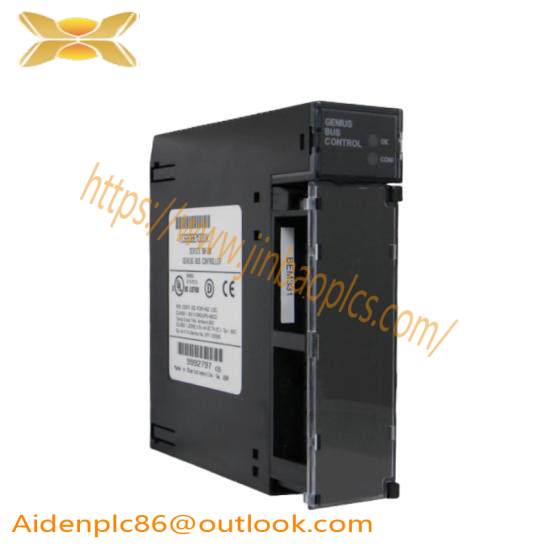 GE FANUC IC693BEM331