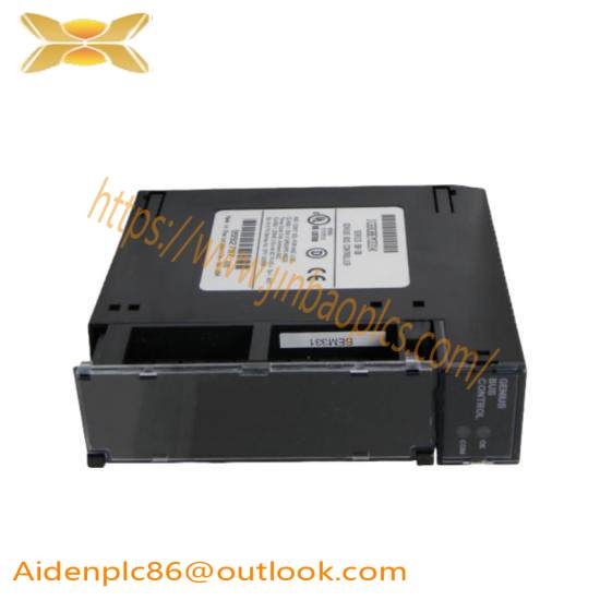 GE FANUC IC693BEM331