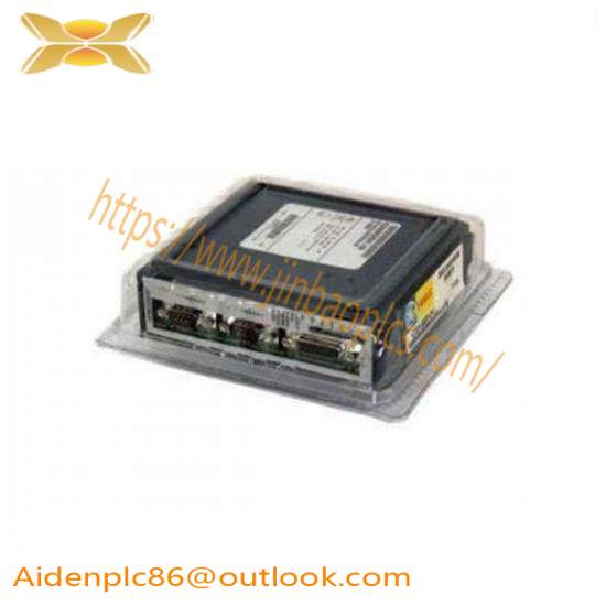 GE FANUC IC693BEM341 FIP Bus controller