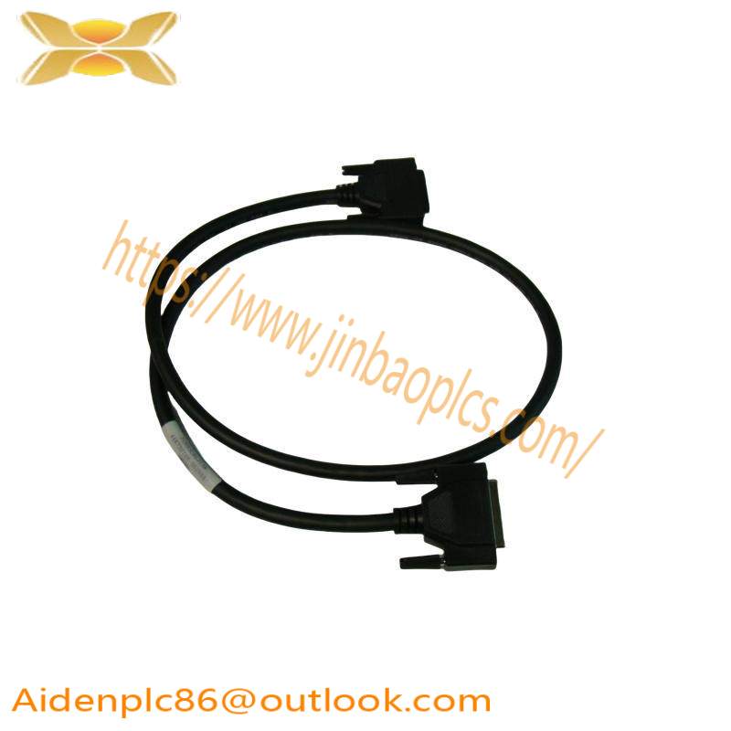 GE Fanuc IC693CBL327 I/O Interface Cable