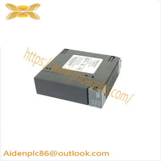 GE FANUC IC693CMM311N Communications Coprocessor Module