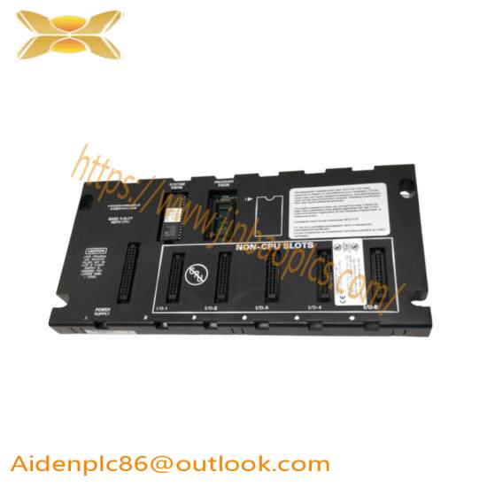 GE FANUC IC693CPU311 CPU