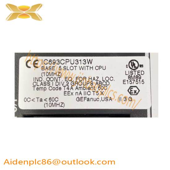 FANUC A06B-0272-B605
