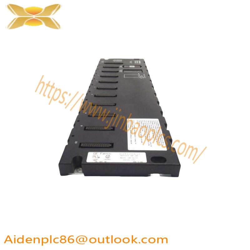 GE FANUC IC693CPU321 PROGRAMMABLE CONTROLLER