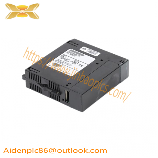 GE FANUC IC693CPU331CD CPU module