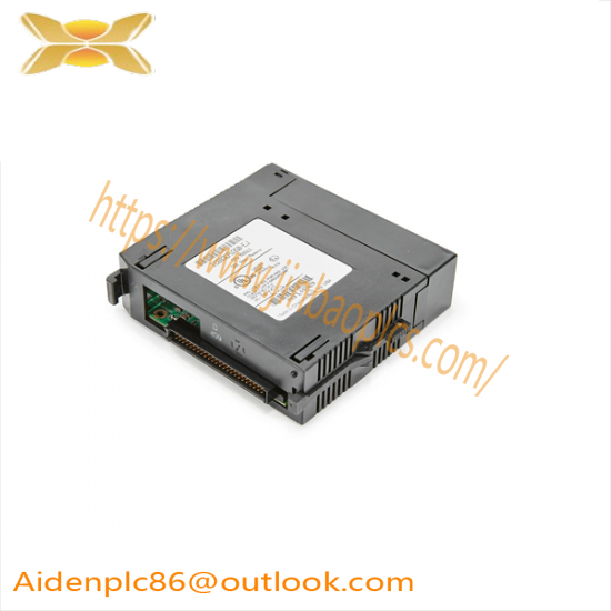 GE FANUC IC693CPU350-EK CPU module