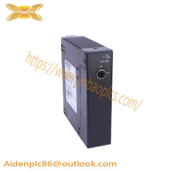 GE FANUC IC693CPU350