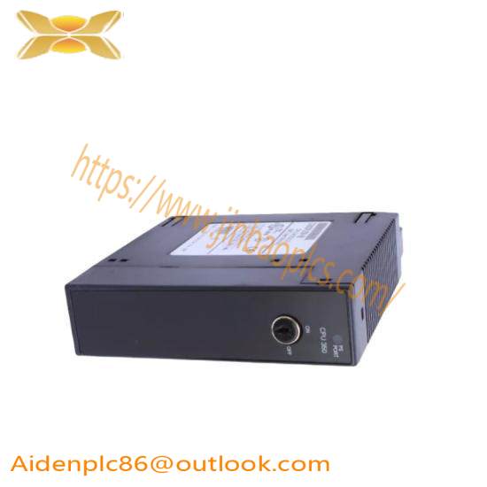 GE FANUC IC693CPU350