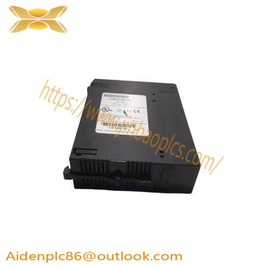 GE Fanuc IC693CPU350DH CPU Module