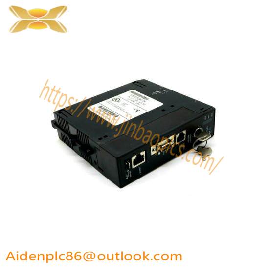 GE Fanuc IC693CPU364 Series 90-30 Processor module