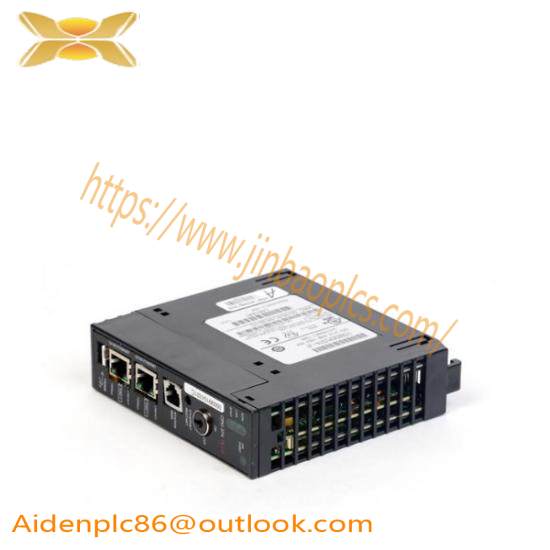 GE Fanuc IC693CPU374PLUS  PAC Systems RX3i
