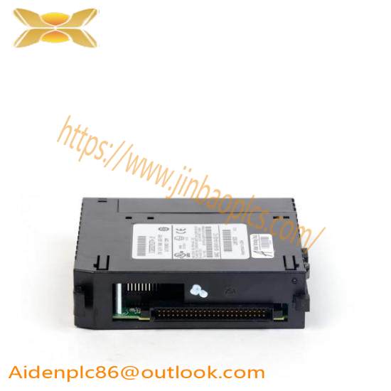 GE Fanuc IC693CPU374PLUS  PAC Systems RX3i