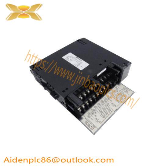 GE FANUC IC693MDL310 Input Module