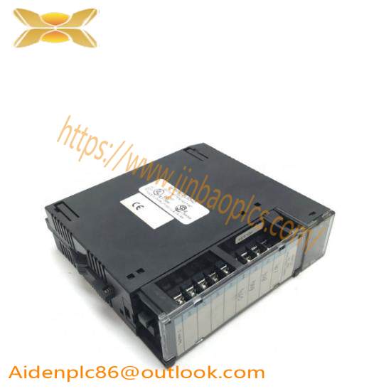 GE Fanuc IC693MDL634  PAC Systems RX3i