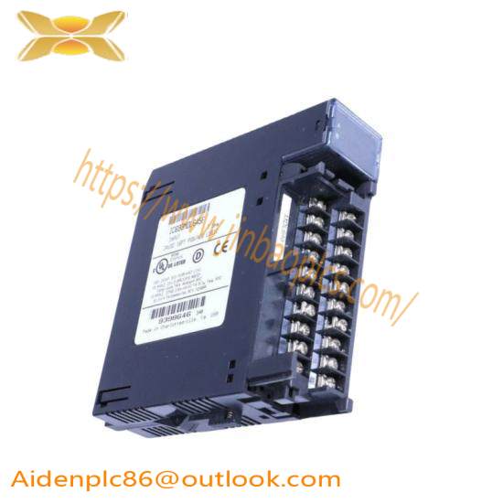 GE FANUC IC693MDL645
