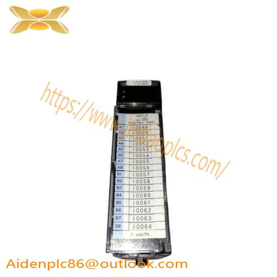 Fanuc A06B-0205-B605