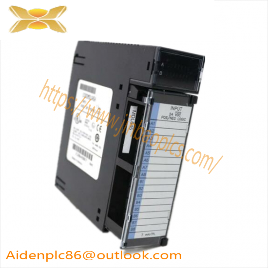 GE FANUC IC693MDL645H Logic Input Module