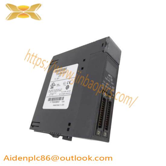 GE FANUC IC693MDL654