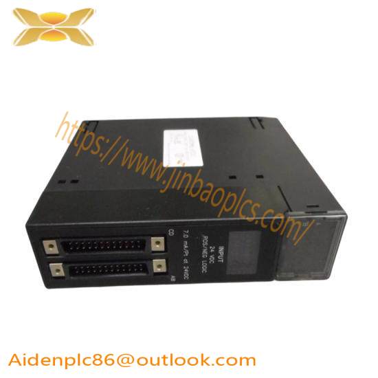 GE FANUC IC693MDL655C