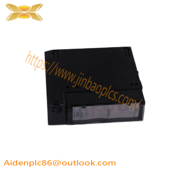 GE Fanuc IC693MDL732  Series 90-30