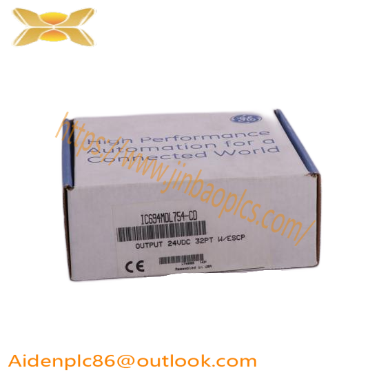 GE Fanuc IC693MDL732  Series 90-30