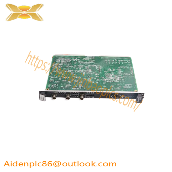 GE Fanuc IC693MDL732  Series 90-30
