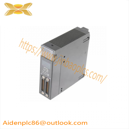 GE FANUC IC693MDL753F Output module
