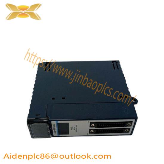 GE Fanuc IC693MDL754  PAC Systems RX3i