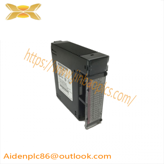 GE FANUC IC693MDL940H Relay Output Module