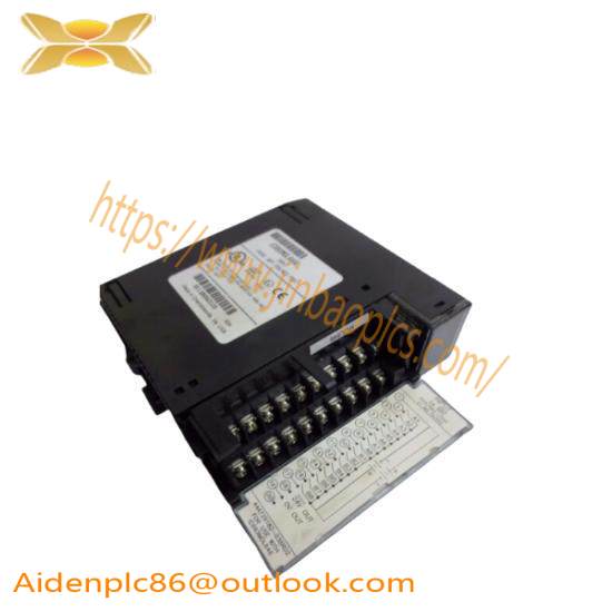GE Fanuc IC693MOL740  PAC Systems RX3i