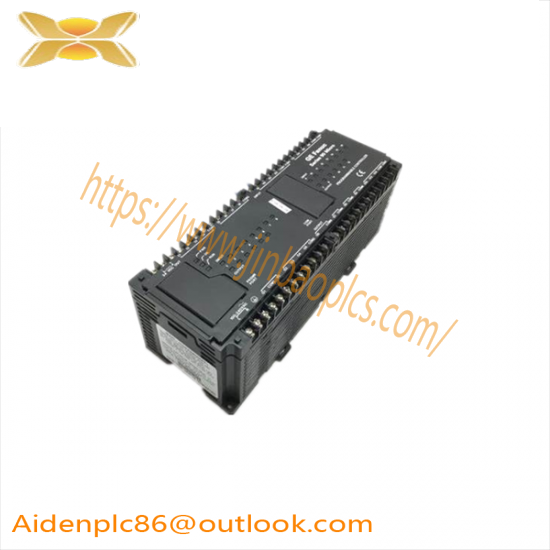 GE FANUC IC693UDR005RP1 Programable Controller